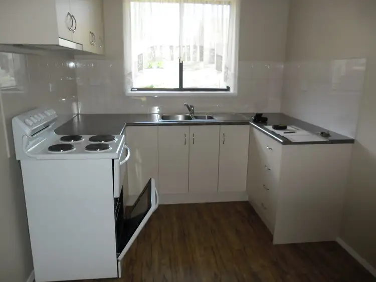 Second view of Homely house listing, Unit 1 & 2/5 Taylor Street, Alexandra VIC 3714