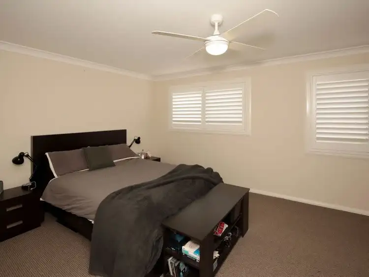Sixth view of Homely unit listing, Unit 7/12 Higgins Avenue, Wagga Wagga NSW 2650