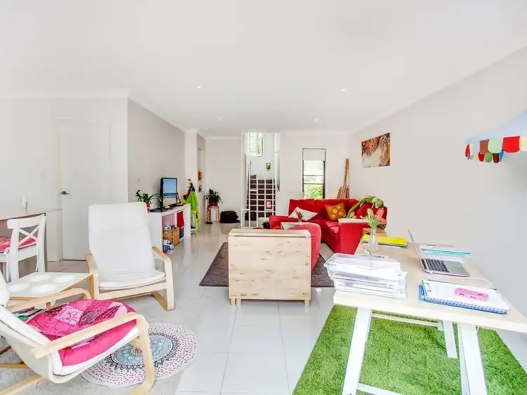 Fourth view of Homely townhouse listing, 87/2 Inland Drive, Tugun QLD 4224
