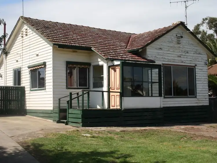 113 Dalmahoy Street, Bairnsdale VIC 3875