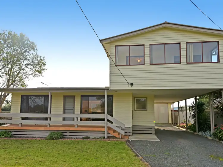 Second view of Homely house listing, 21 McLeod Street, St Leonards VIC 3223