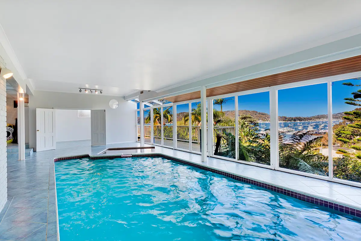 Main view of Homely house listing, 23 Baroona Road, Church Point NSW 2105