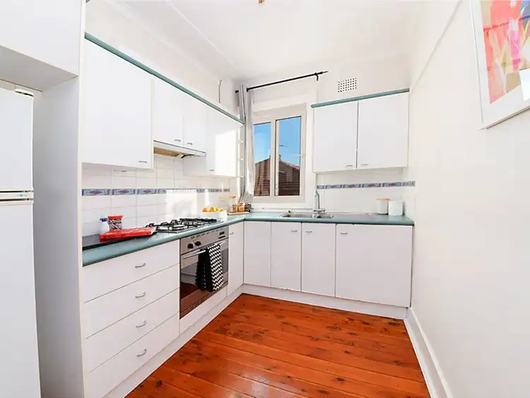 Fourth view of Homely apartment listing, 2/60 O'Donnell Street, North Bondi NSW 2026