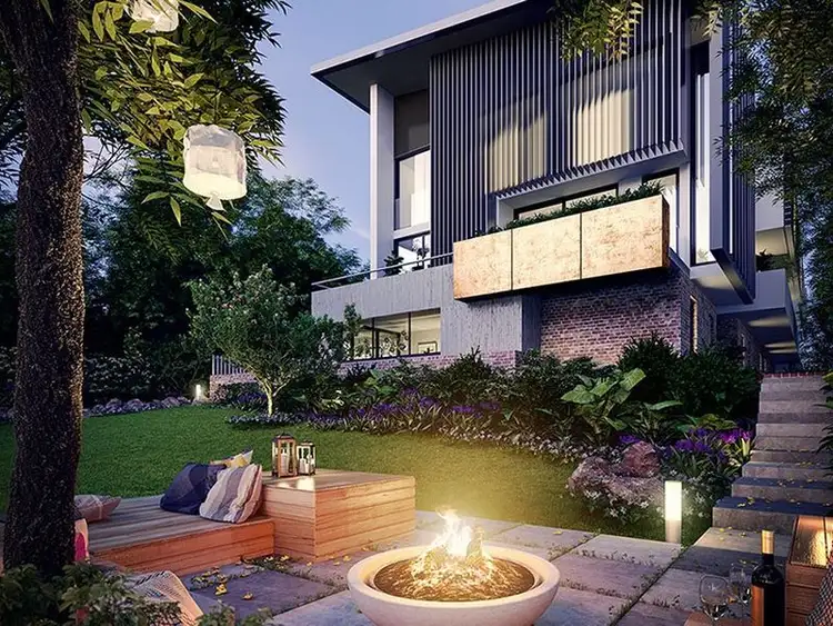 105/114-116 The Boulevarde, Dulwich Hill NSW 2203