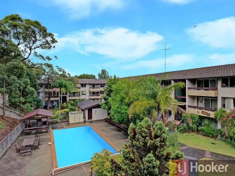 Main view of Homely unit listing, 42/33-41 Victoria Avenue, Penshurst NSW 2222