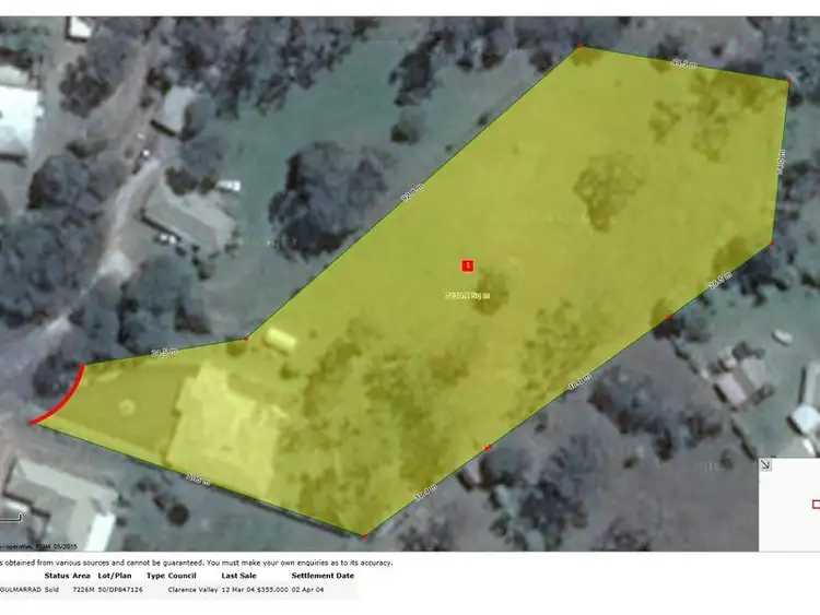 Third view of Homely house listing, 5 Quarrion Place, Gulmarrad NSW 2463