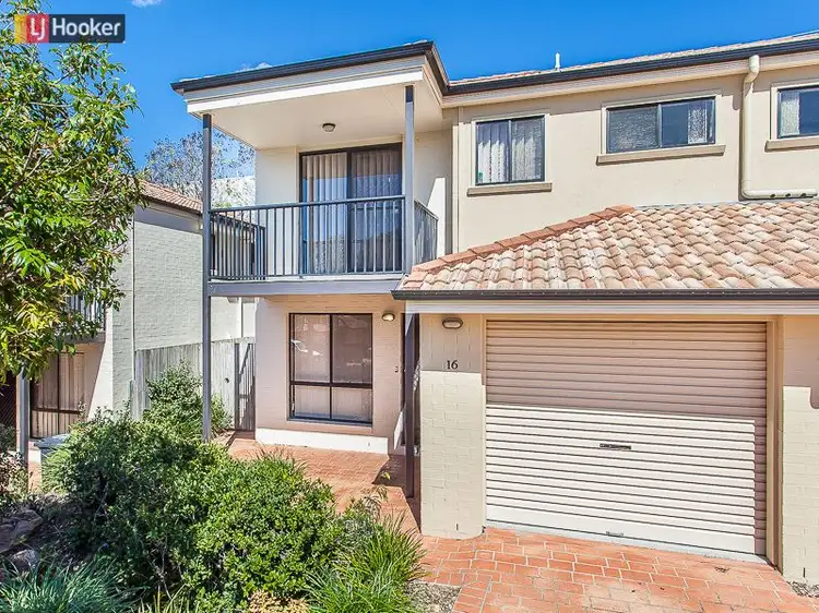 Main view of Homely townhouse listing, 16/216 Trouts Road, Mcdowall QLD 4053