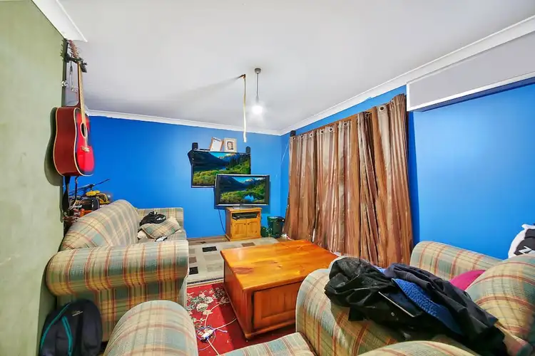 Fourth view of Homely villa listing, 60/322 Railway Parade, Macquarie Fields NSW 2564