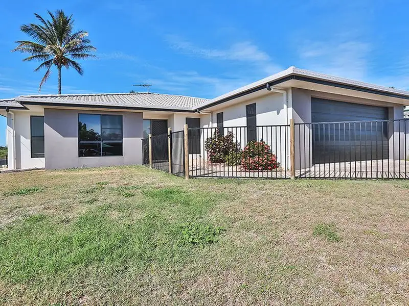 Main view of Homely house listing, 1 Tandy Street, Hay Point QLD 4740