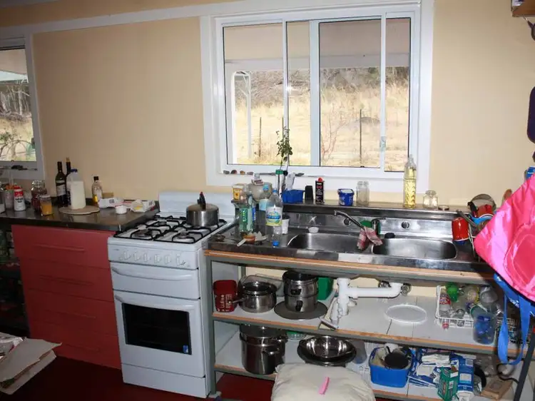 Fifth view of Homely house listing, 37 Sara River Rd, Glen Innes NSW 2370