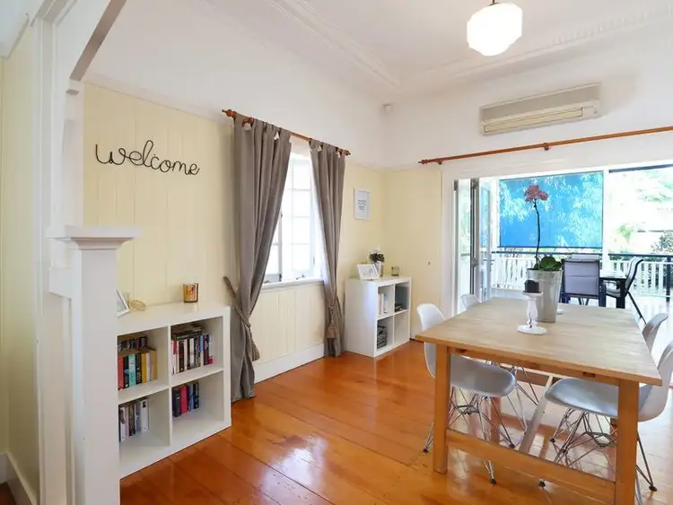 Seventh view of Homely house listing, 22 Brock Street, Cannon Hill QLD 4170