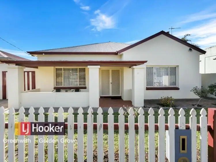 Main view of Homely house listing, 37 George Street, Pennington SA 5013