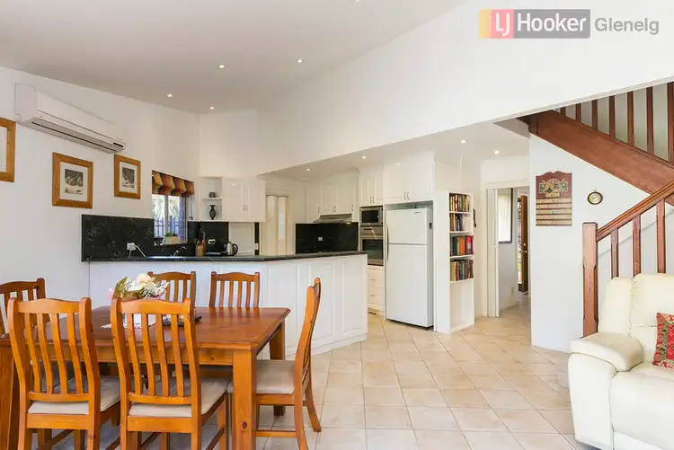 Sixth view of Homely townhouse listing, 2A Young Street, Glenelg East SA 5045