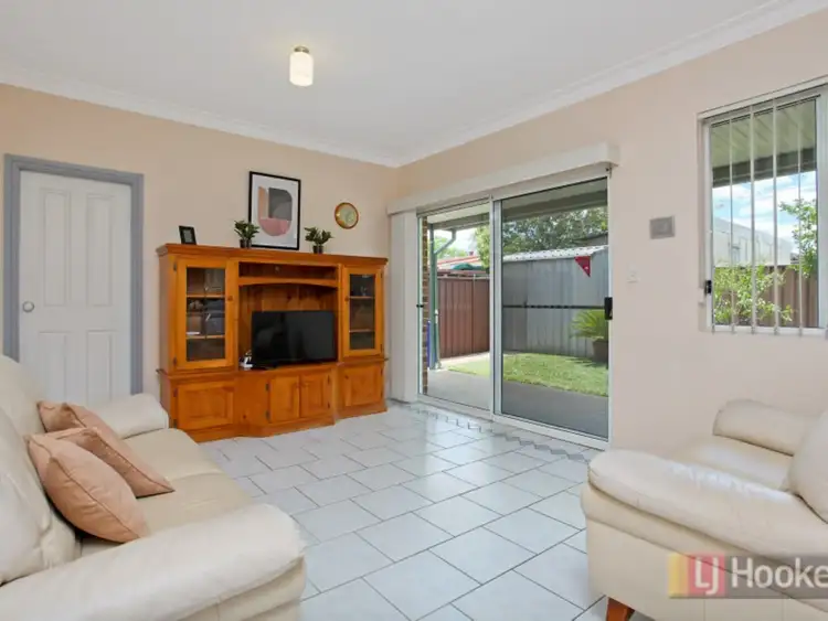 Fourth view of Homely house listing, 18 Kungala Street, St Marys NSW 2760