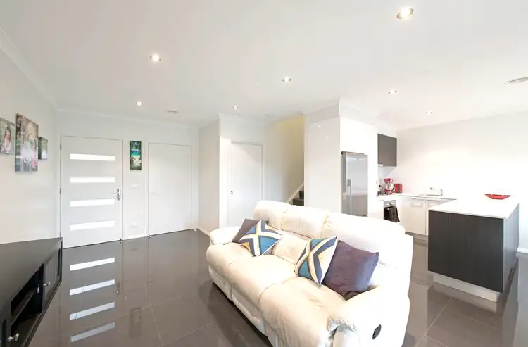 Fifth view of Homely townhouse listing, 9/29 Muriel Stewart Circuit, Bonner ACT 2914