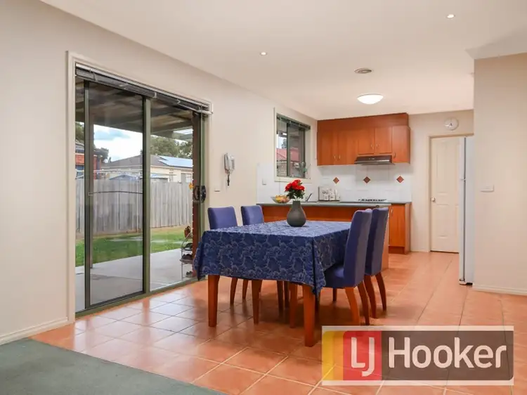 Second view of Homely house listing, 33 Strabane Way, Hampton Park VIC 3976