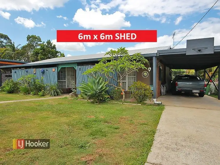 Main view of Homely house listing, 10 Octavius Drive, Kallangur QLD 4503
