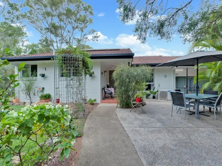 Main view of Homely unit listing, Unit 2/35-39 Fisher Road, Thorneside QLD 4158