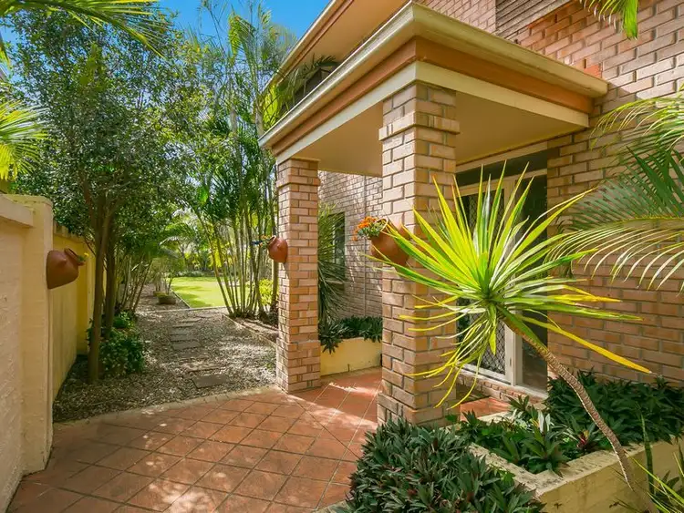 Second view of Homely house listing, 12 Seaside Close, Thorneside QLD 4158