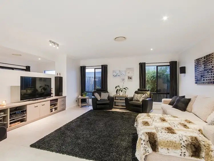 Sixth view of Homely house listing, 6 Stargate Court, Reedy Creek QLD 4227