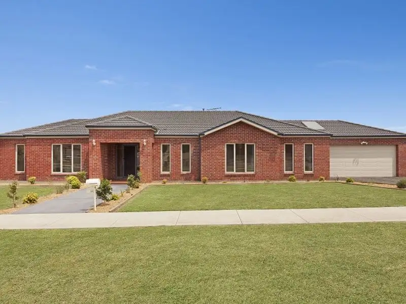 Main view of Homely house listing, 24 Rankin Boulevard, Wallan VIC 3756