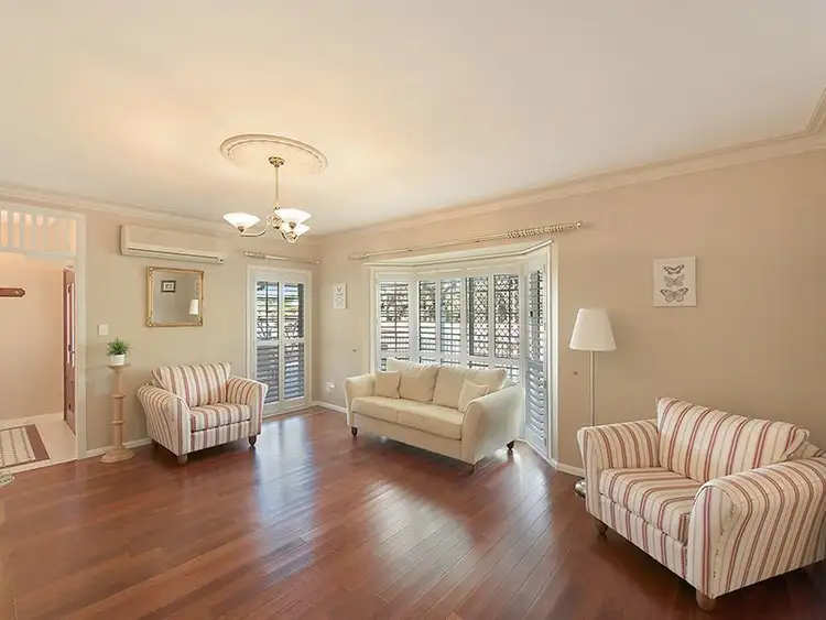 Fifth view of Homely house listing, 2 Ringwood Court, Robina QLD 4226