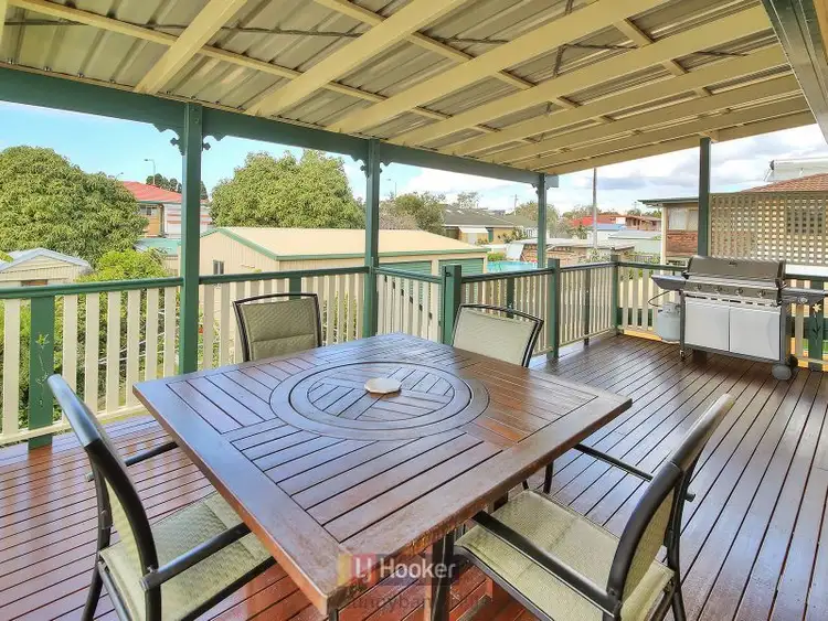 Third view of Homely house listing, 28 Dennistoun Street, Sunnybank Hills QLD 4109