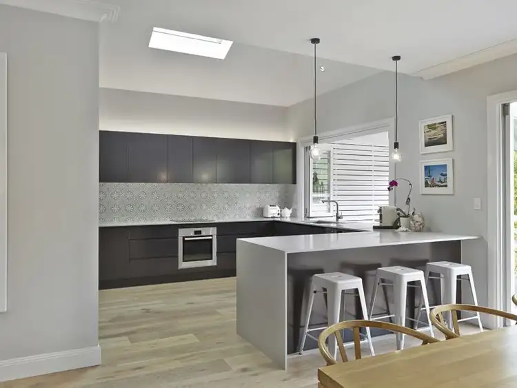 Fifth view of Homely house listing, 95 Central Road, Avalon NSW 2107
