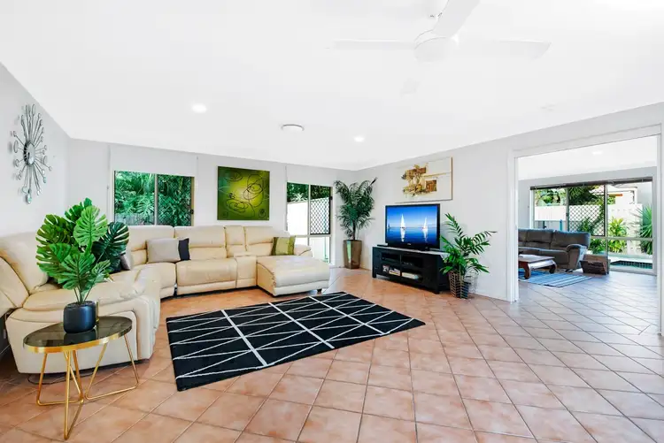 Sixth view of Homely house listing, 7 Cooloola Place, Twin Waters QLD 4564