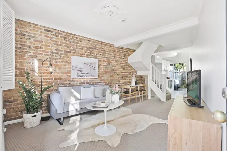 Main view of Homely house listing, 27 Ann Street, Surry Hills NSW 2010