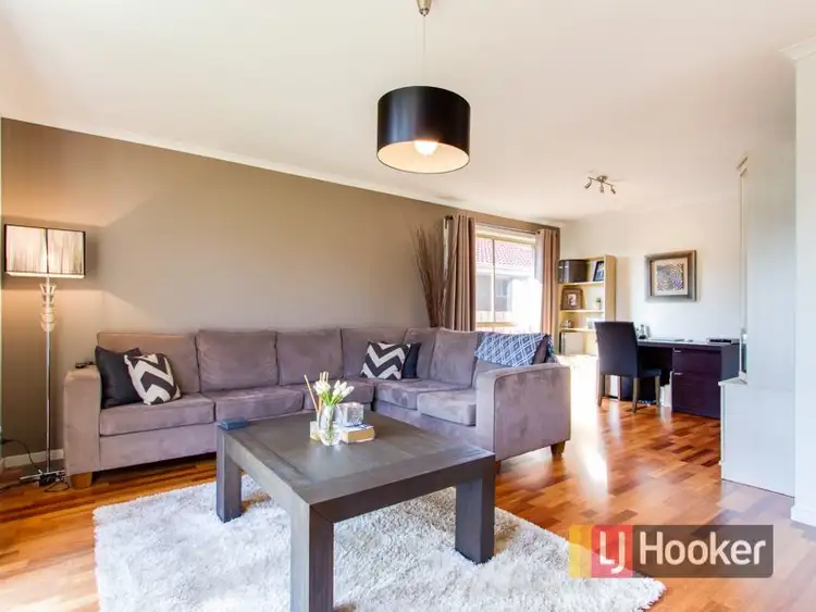 Third view of Homely house listing, 332 James Cook Drive, Endeavour Hills VIC 3802
