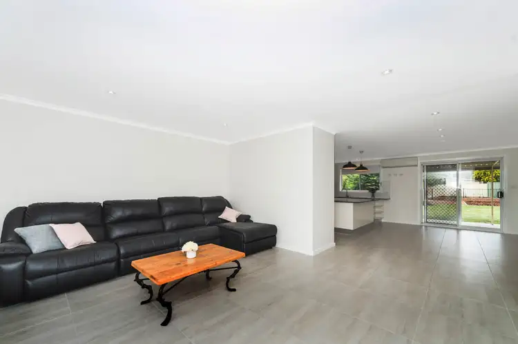 Fourth view of Homely house listing, 167 Ellerston Avenue, Isabella Plains ACT 2905