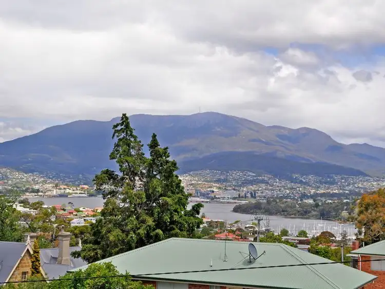 Third view of Homely house listing, 6A Hill Street, Bellerive TAS 7018