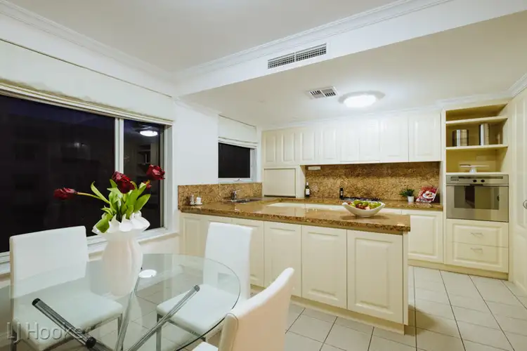 Fourth view of Homely apartment listing, 8/1 Royal Street, East Perth WA 6004