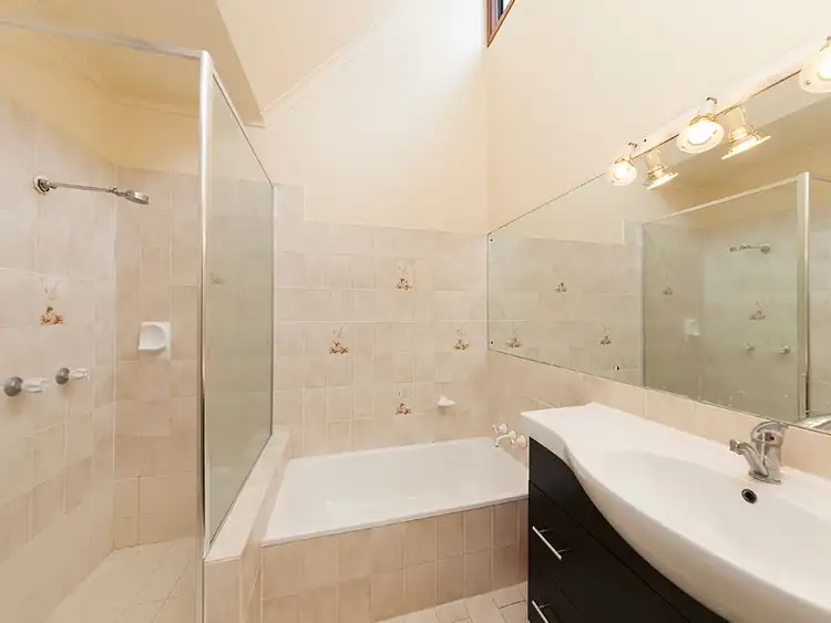 Fifth view of Homely townhouse listing, 2/75 Bellevue Terrace, St Lucia QLD 4067