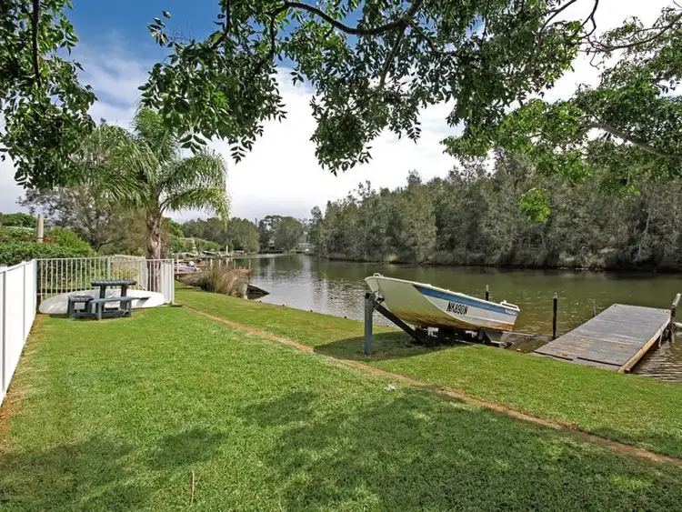 Main view of Homely house listing, 77 Lake Conjola Entrance Road, Lake Conjola NSW 2539