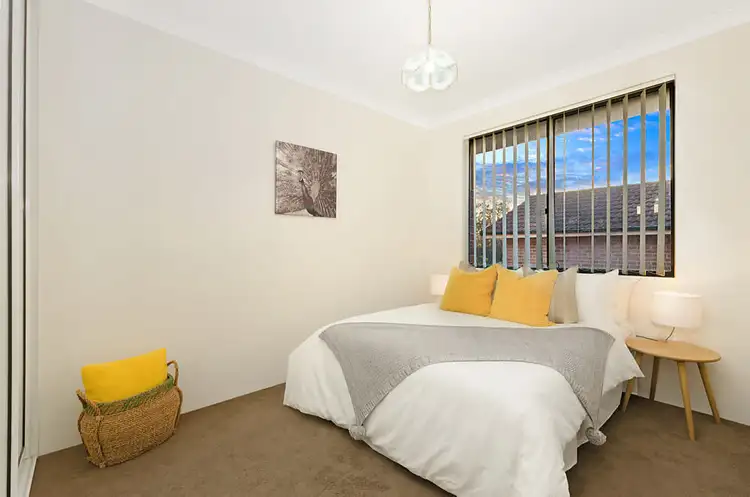 Sixth view of Homely apartment listing, 16/6-8 Lennox Street, Parramatta NSW 2150