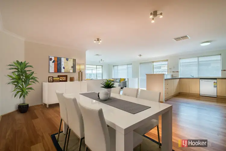 Fifth view of Homely house listing, 3 Parnham Avenue, Ellenbrook WA 6069