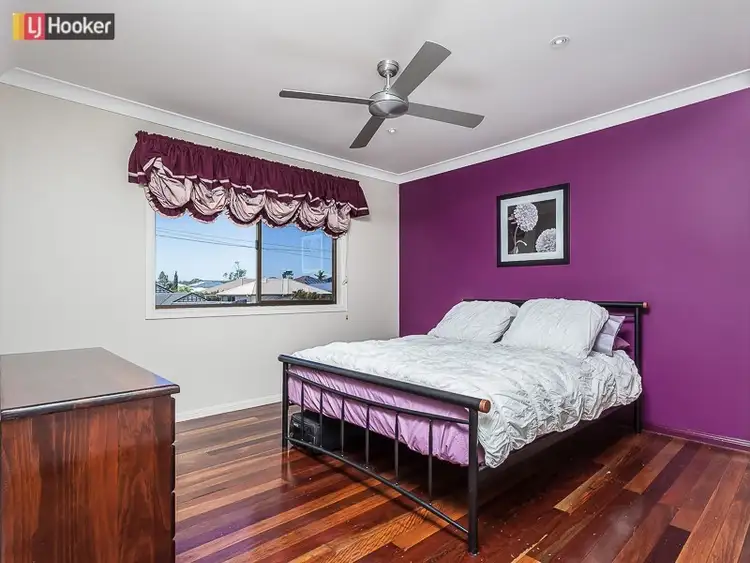 Third view of Homely house listing, 124 Faheys Road West, Albany Creek QLD 4035