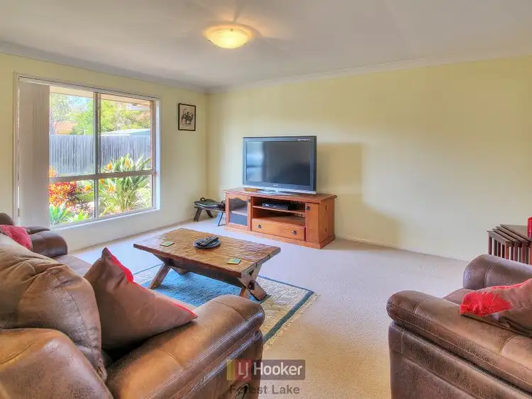 Fourth view of Homely house listing, 11 Drake Place, Forest Lake QLD 4078