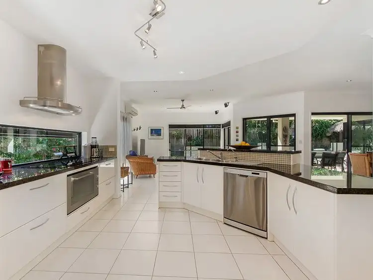 Fifth view of Homely house listing, 47 Observatory Drive, Reedy Creek QLD 4227