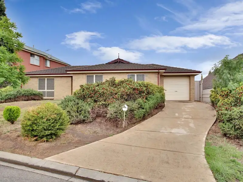 Main view of Homely house listing, 3 Chambers Street, Golden Grove SA 5125