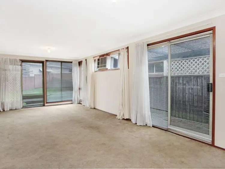 Third view of Homely semi-detached listing, 26 Zappia Place, Edensor Park NSW 2176