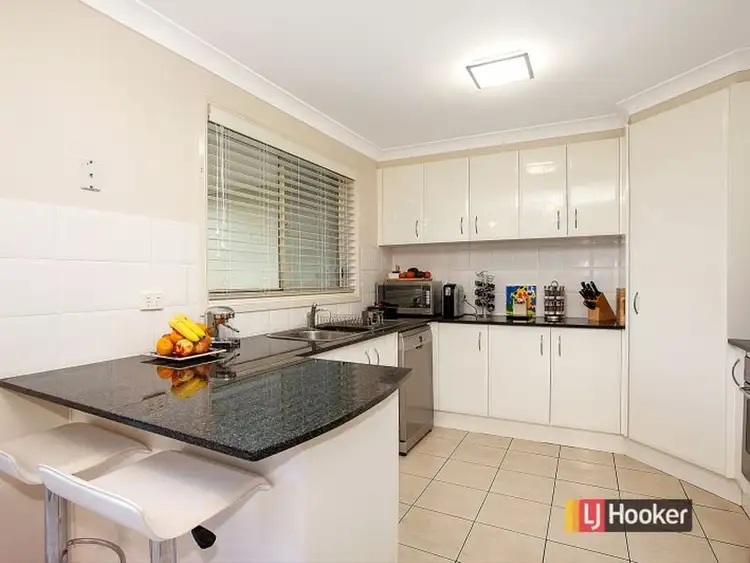 Second view of Homely townhouse listing, 20/92-100 Barina Downs Road, Baulkham Hills NSW 2153