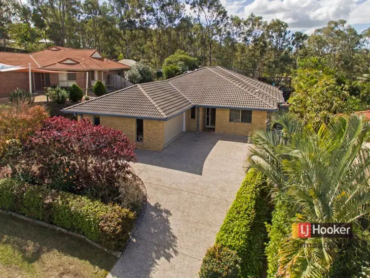 Fifth view of Homely house listing, 3 Lucas Crescent, Ormeau Hills QLD 4208