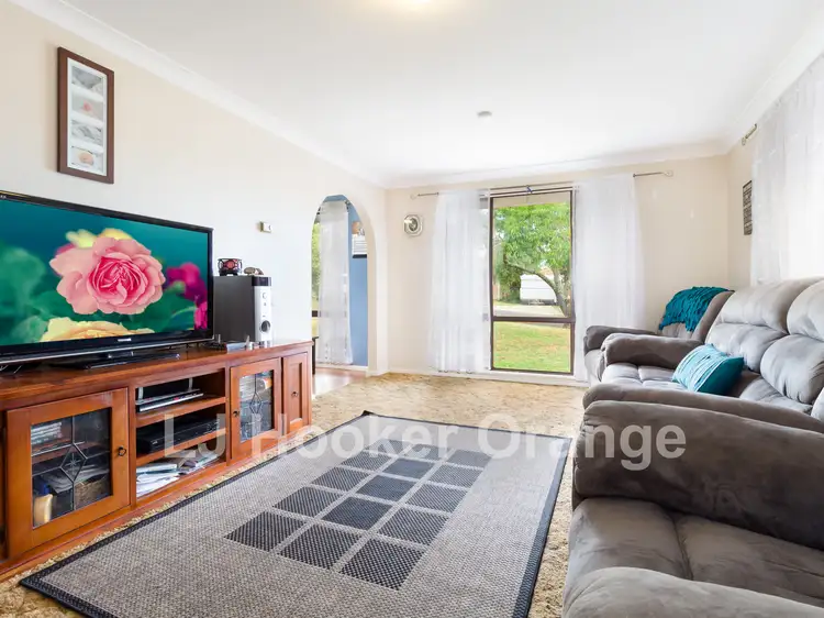 Third view of Homely house listing, 21 Lucas Street, Orange NSW 2800