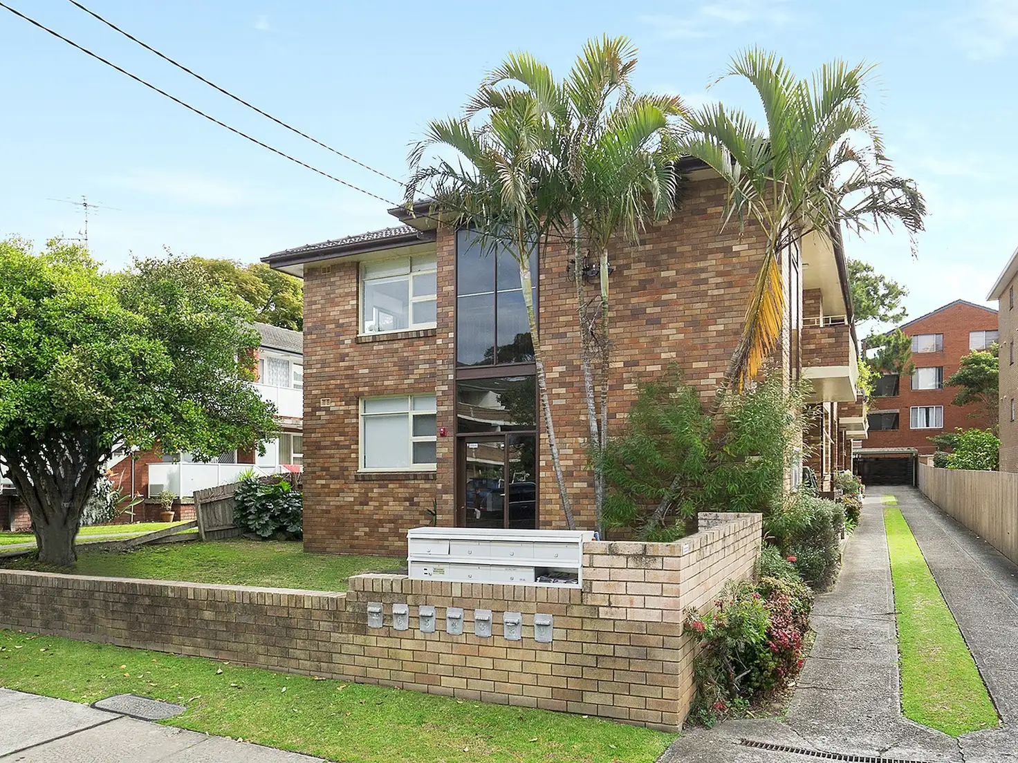 Main view of Homely unit listing, 6/30 Clarence Avenue, Dee Why NSW 2099