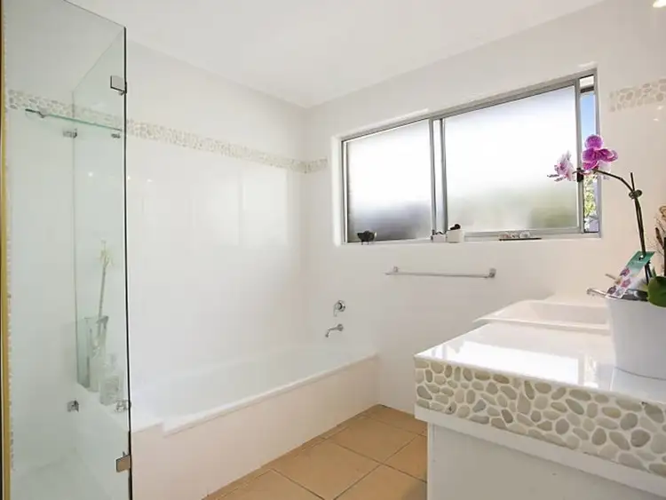 Sixth view of Homely house listing, 161 Campbell Street, Sorrento QLD 4217