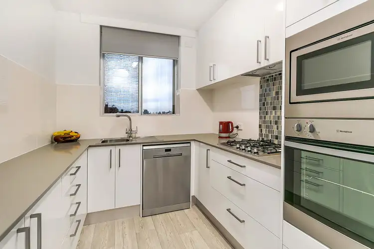 Fourth view of Homely apartment listing, 47/103 Strangways Terrace, North Adelaide SA 5006