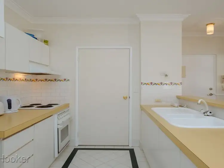 Third view of Homely apartment listing, 14/62 Bronte Street, East Perth WA 6004